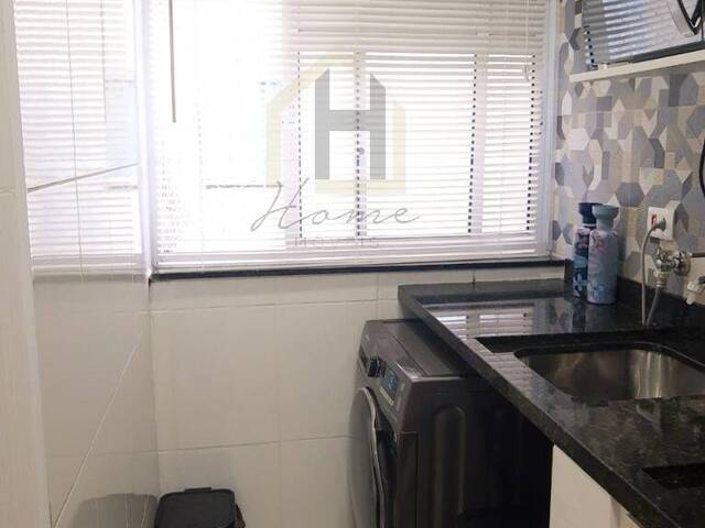 Apartamento para Venda em Santo André - 4