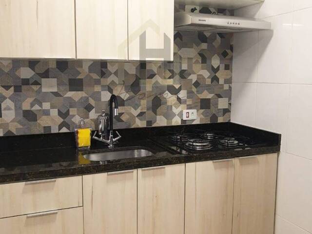Apartamento para Venda em Santo André - 5