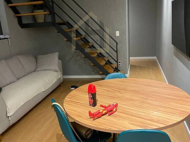 #AP00102 - Cobertura para Venda em Santo André - SP