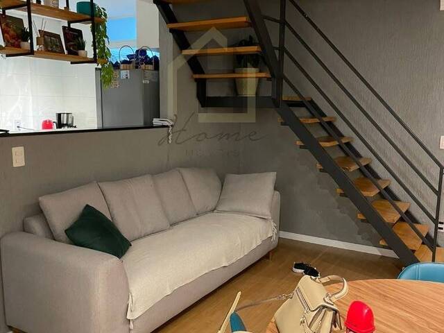 Cobertura para Venda em Santo André - 4