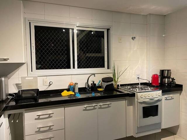 Cobertura para Venda em Santo André - 5