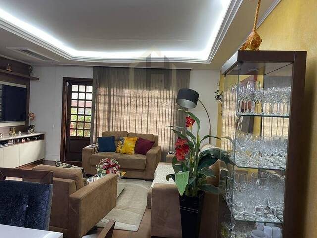 Sobrado para Venda em São Caetano do Sul - 3