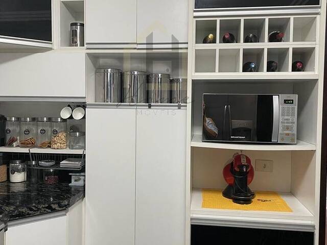 Sobrado para Venda em São Caetano do Sul - 4