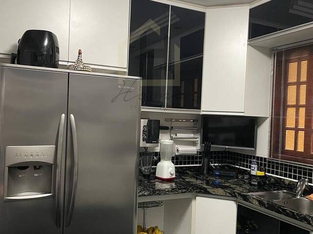 Sobrado para Venda em São Caetano do Sul - 5