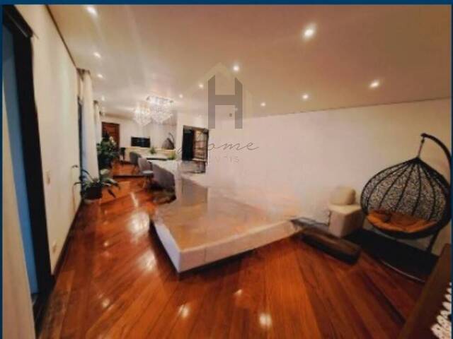 #AP00107 - Apartamento para Venda em Santo André - SP