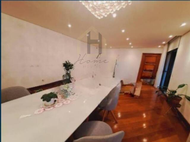 #AP00107 - Apartamento para Venda em Santo André - SP