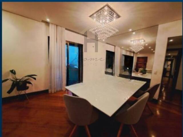 Apartamento para Venda em Santo André - 5