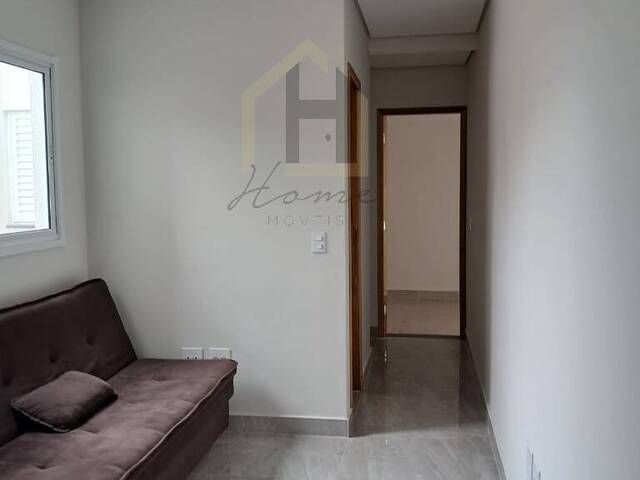 Apartamento para Venda em Santo André - 2