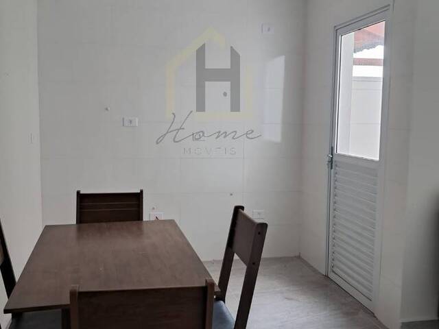 Apartamento para Venda em Santo André - 3