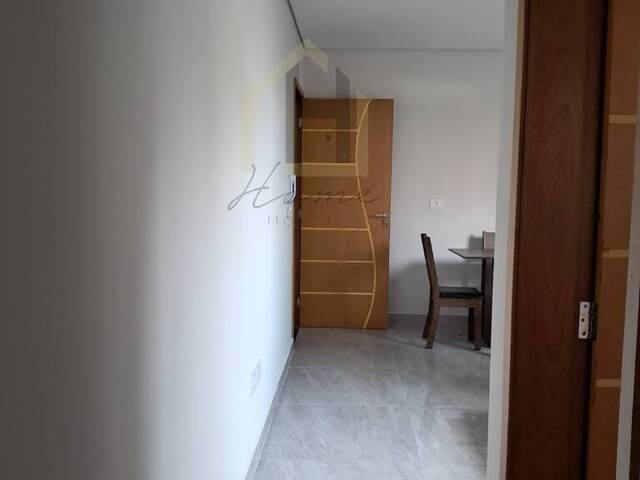 Apartamento para Venda em Santo André - 5