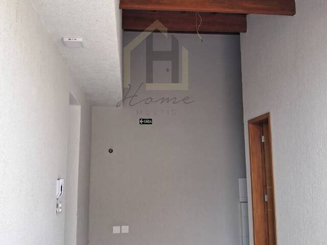 #AP00113 - Cobertura para Venda em Santo André - SP