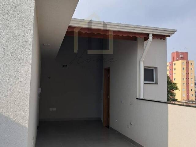 Cobertura para Venda em Santo André - 4