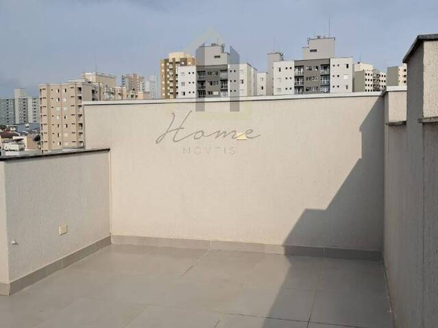 Cobertura para Venda em Santo André - 5