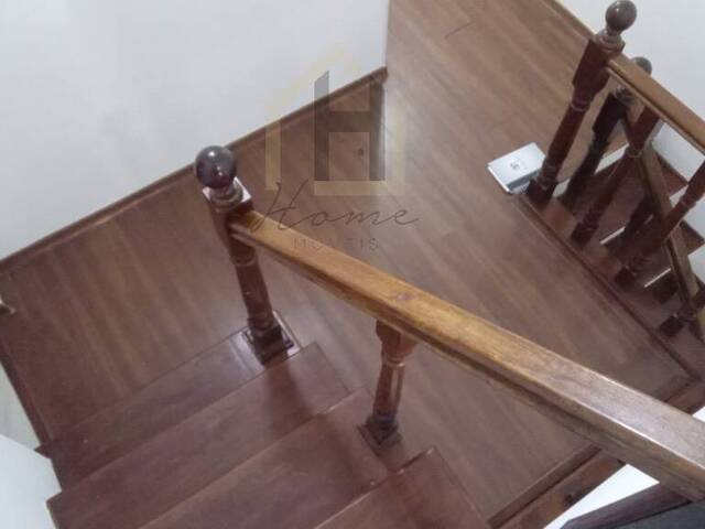 Sobrado para Venda em Santo André - 5