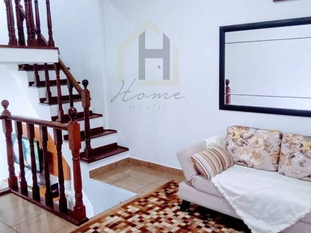 Sobrado para Venda em Santo André - 4