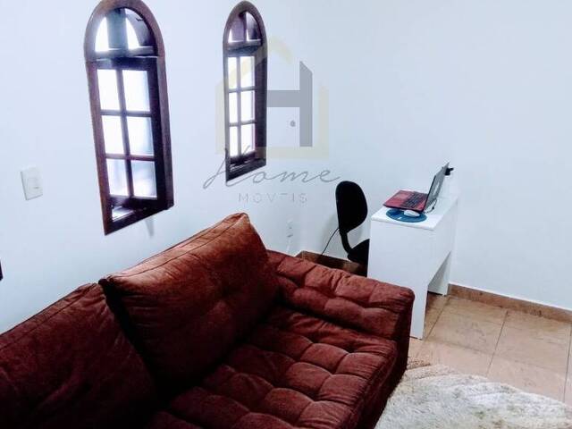 Sobrado para Venda em Santo André - 2