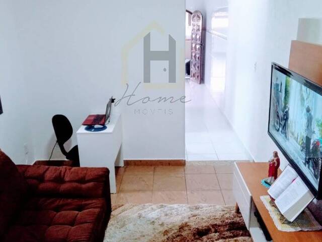 Sobrado para Venda em Santo André - 3