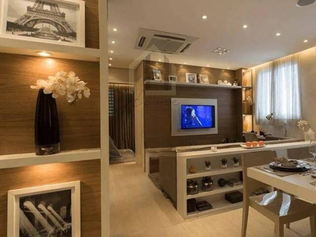 Apartamento para Venda em Santo André - 2