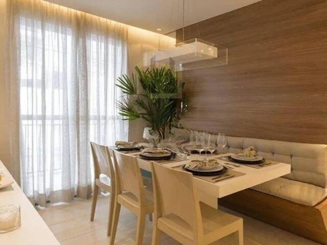 Apartamento para Venda em Santo André - 3