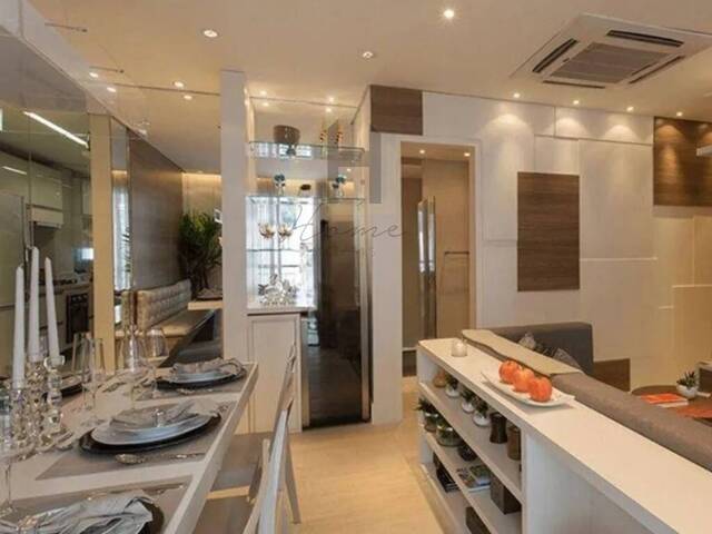 Apartamento para Venda em Santo André - 4