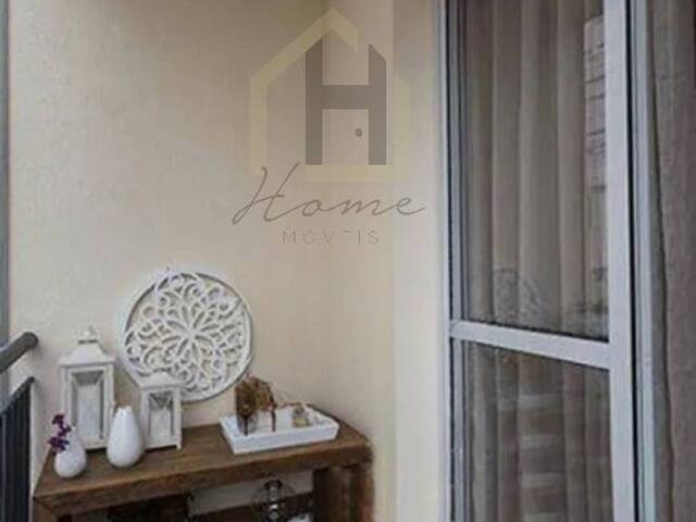 Apartamento para Venda em Santo André - 5