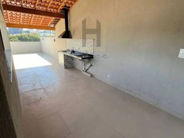 Cobertura para Venda em Santo André - 4