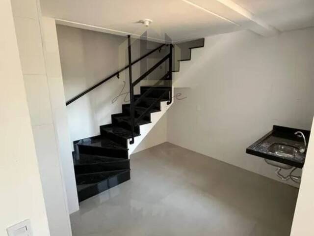 Cobertura para Venda em Santo André - 5