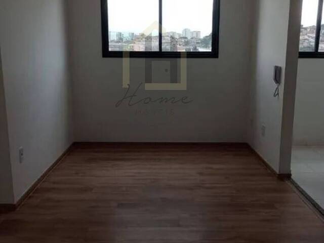 Apartamento para Venda em Santo André - 2