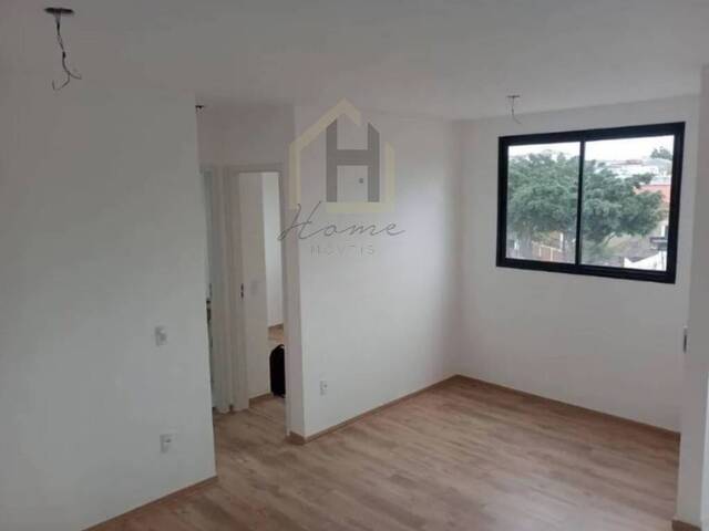 Apartamento para Venda em Santo André - 3