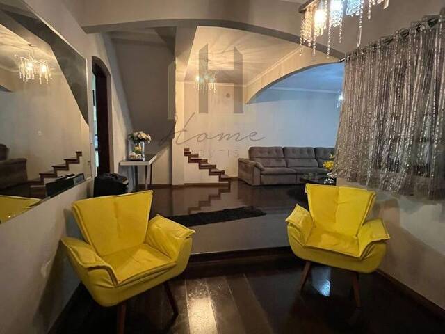 Sobrado para Venda em São Caetano do Sul - 5