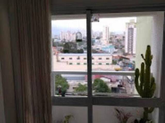 Apartamento para Venda em Santo André - 2