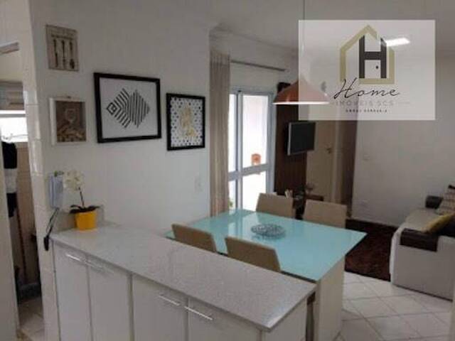 Apartamento para Venda em Santo André - 3