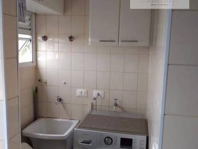 Apartamento para Venda em Santo André - 4