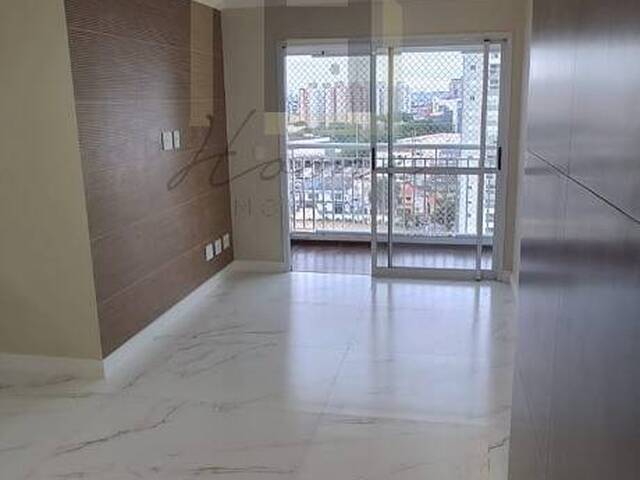 Apartamento para Venda em São Caetano do Sul - 4