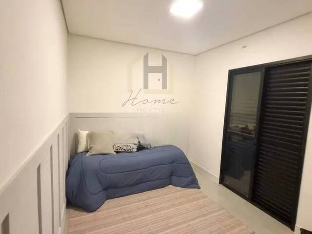 Apartamento para Venda em Santo André - 5