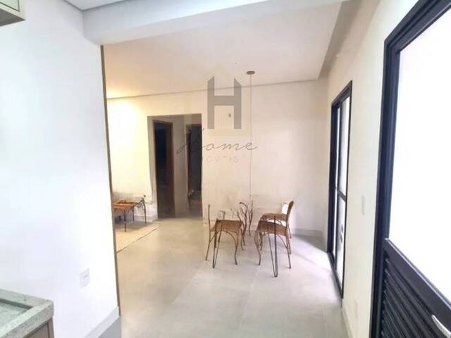 Apartamento para Venda em Santo André - 4