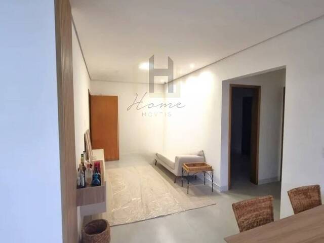 Apartamento para Venda em Santo André - 3