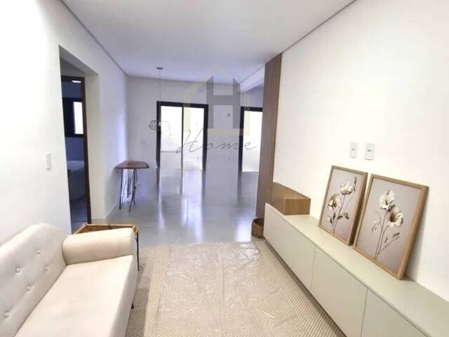 Apartamento para Venda em Santo André - 2