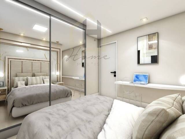 #AP00124 - Cobertura para Venda em Santo André - SP