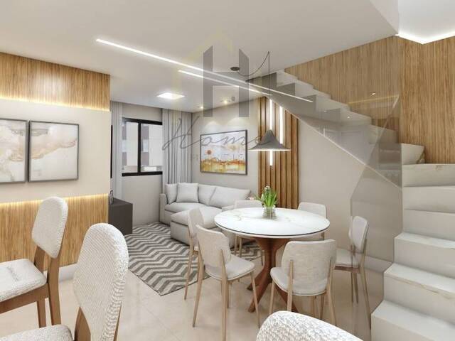 Cobertura para Venda em Santo André - 4