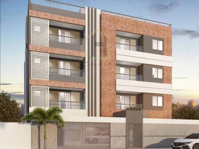 Cobertura para Venda em Santo André - 5