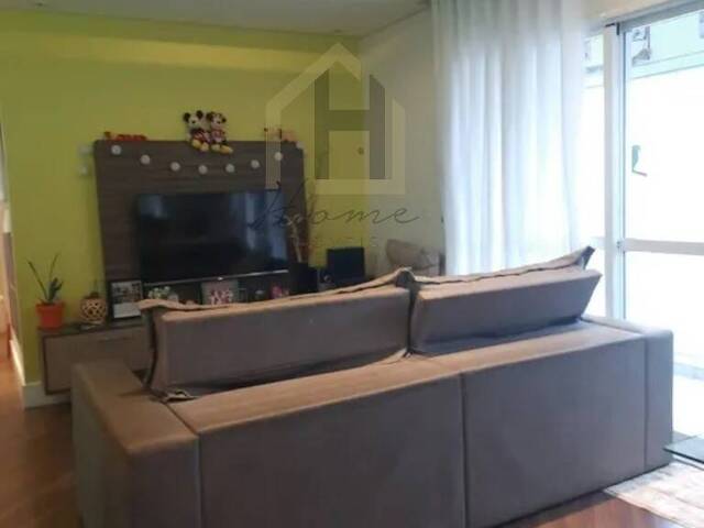 Apartamento para Venda em São Caetano do Sul - 3