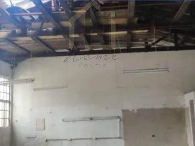 Galpão para Locação em São Caetano do Sul - 4