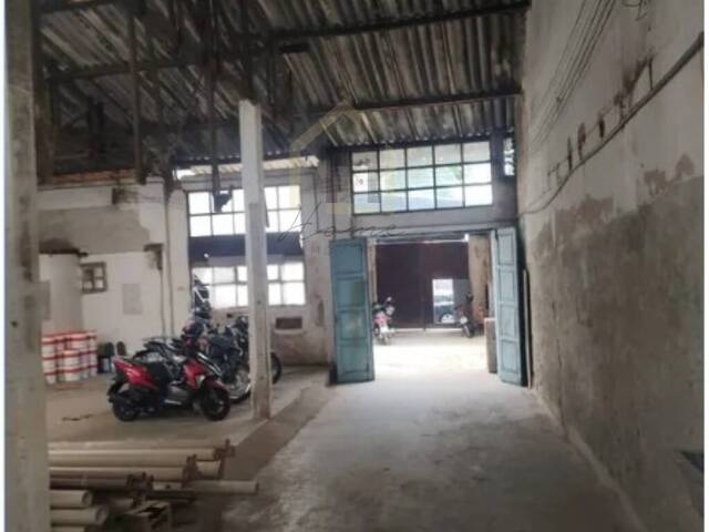 #GL00003 - Galpão para Locação em São Caetano do Sul - SP