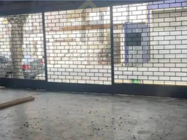 #GL00003 - Galpão para Locação em São Caetano do Sul - SP