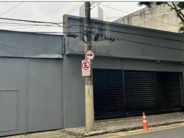 #GL00003 - Galpão para Locação em São Caetano do Sul - SP