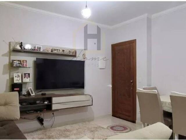 Apartamento para Venda em Santo André - 2
