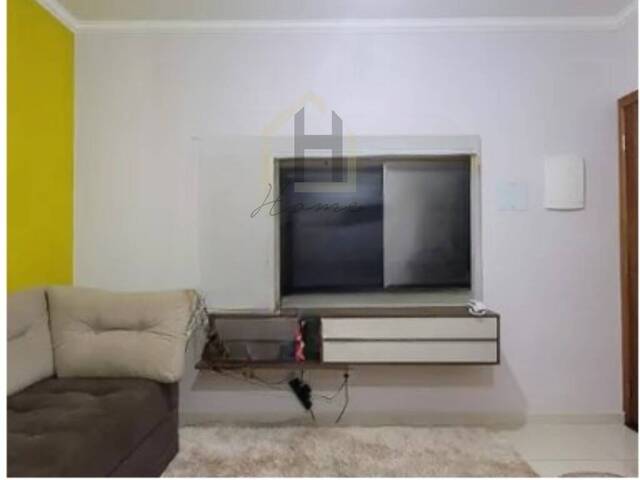 Apartamento para Venda em Santo André - 3