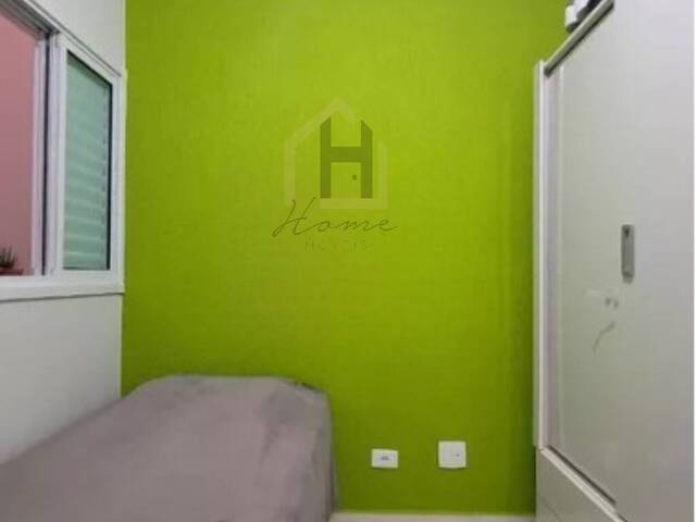 Apartamento para Venda em Santo André - 4