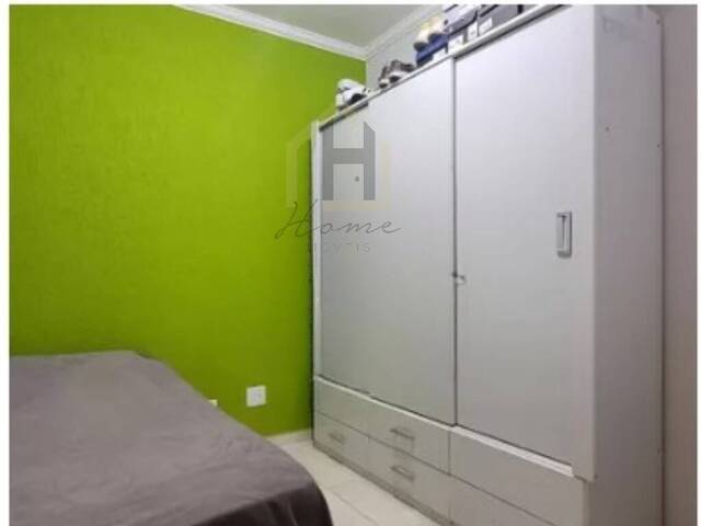 Apartamento para Venda em Santo André - 5
